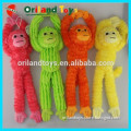 wholesale cartoon animal fashion plush soft dolls small baby toys